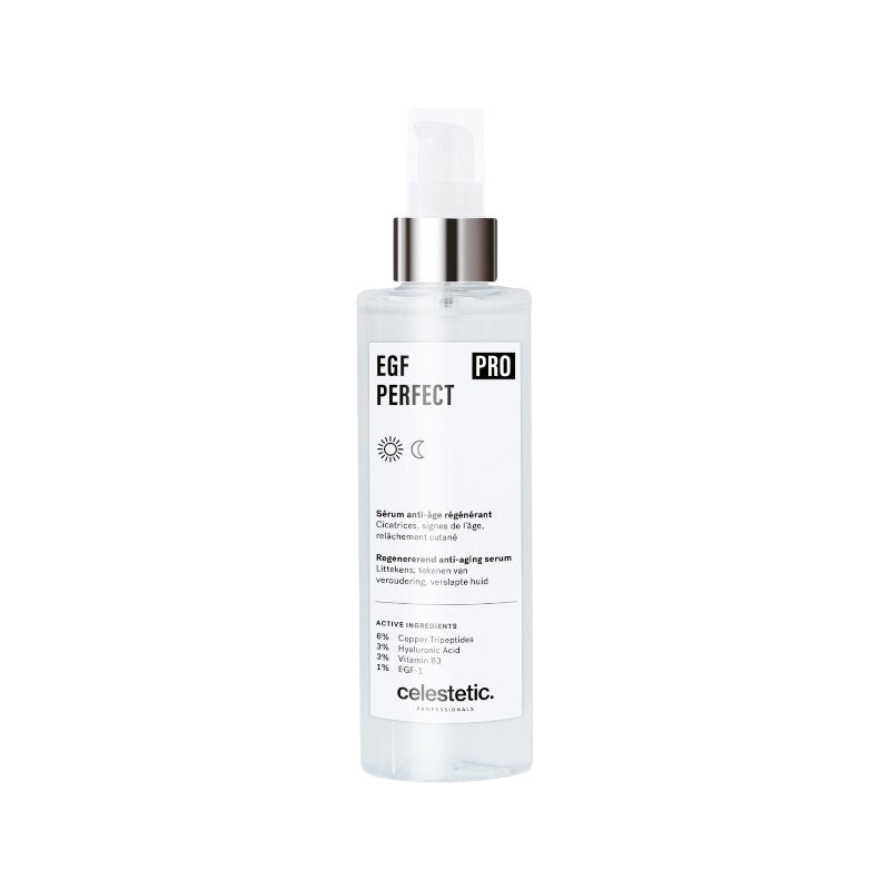 celestetic. EGF Global Pro 200ml