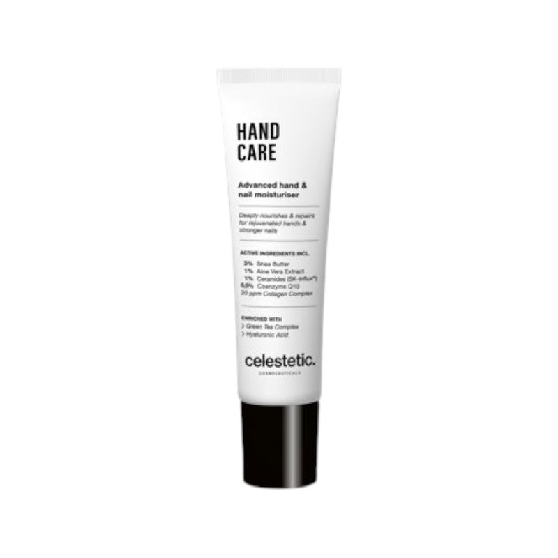 celestetic. Hand Care 30ml