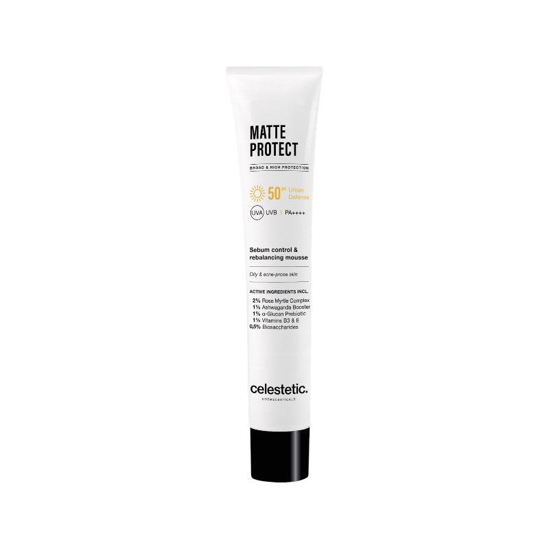 celestetic. Matte Protect 50ml