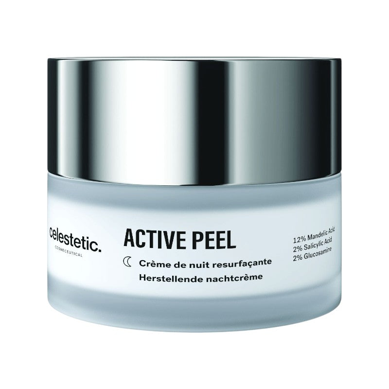 celestetic. Active Peel 50ml