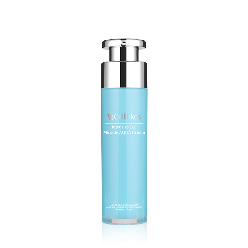 Cellinkos Intensive Cell Miracle Aqua Cream 110ml