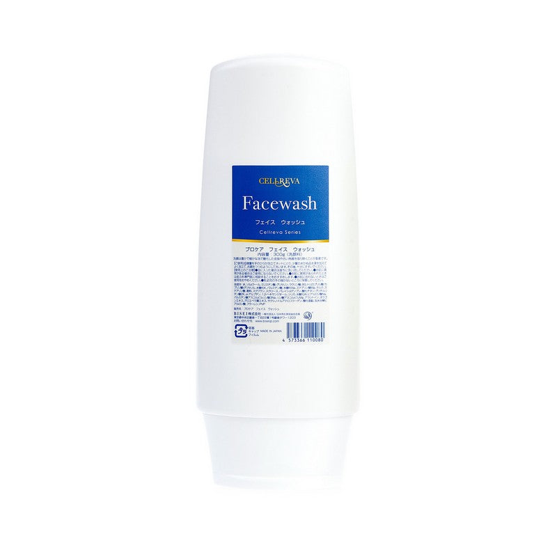 Cellreva Facewash 300g