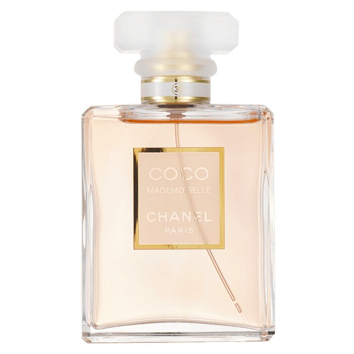 Chanel Coco Mademoiselle Eau De Parfum Spray  116420 50ml/1.7oz