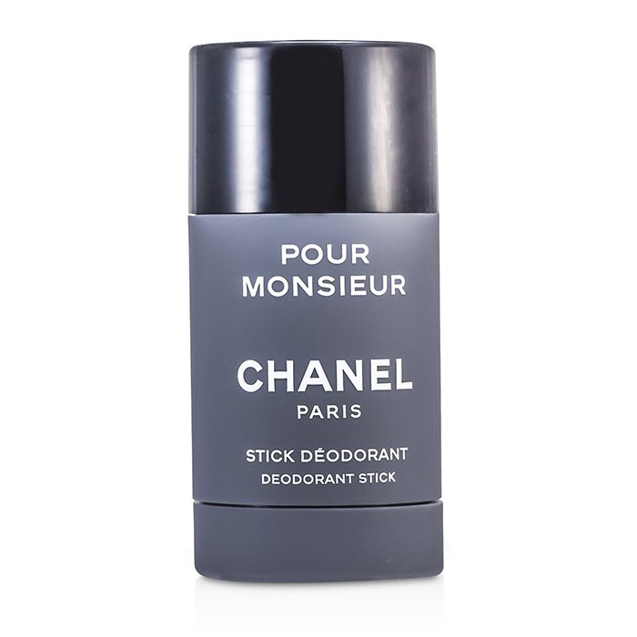 Chanel Pour Monsieur Deo Stick 117921 75ml/2oz