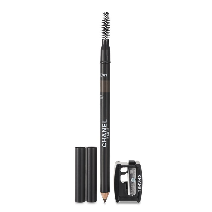 Chanel Crayon Sourcils Sculpting Eyebrow Pencil - 