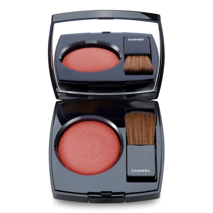 Chanel Powder Blush - No. 71 Malice 168710 3.5g/0.12oz