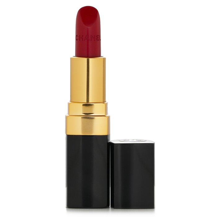 Chanel Rouge Coco Ultra Hydrating Lip Colour - 