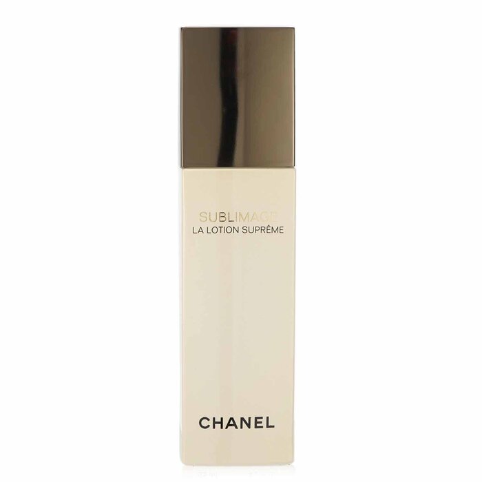 Chanel Sublimage La Lotion Supreme 142500 125ml/4.2oz