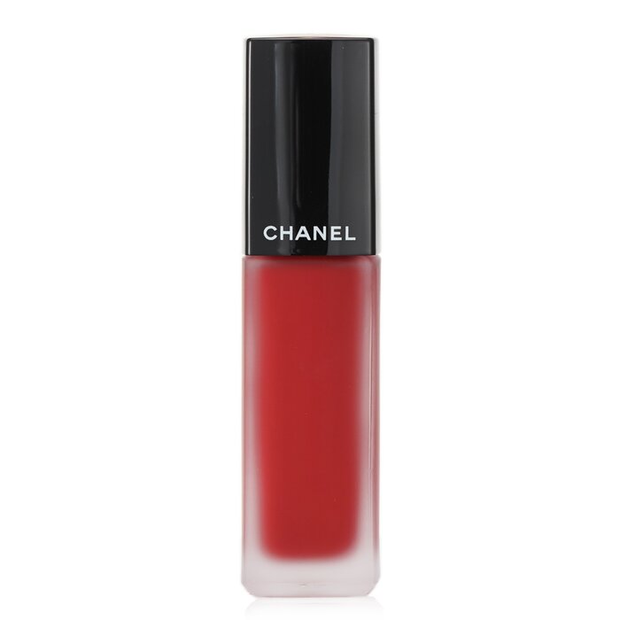 Chanel Rouge Allure Ink Matte Liquid Lip Colour - 