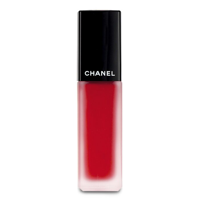 Chanel Rouge Allure Ink Matte Liquid Lip Colour - 