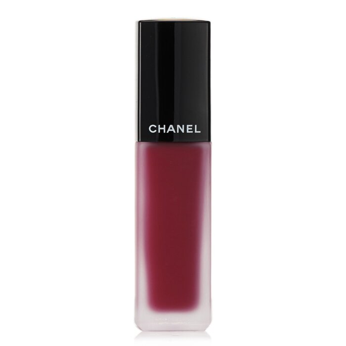 Chanel Rouge Allure Ink Matte Liquid Lip Colour - 