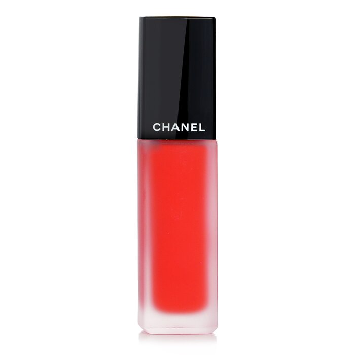 Chanel Rouge Allure Ink Matte Liquid Lip Colour - 