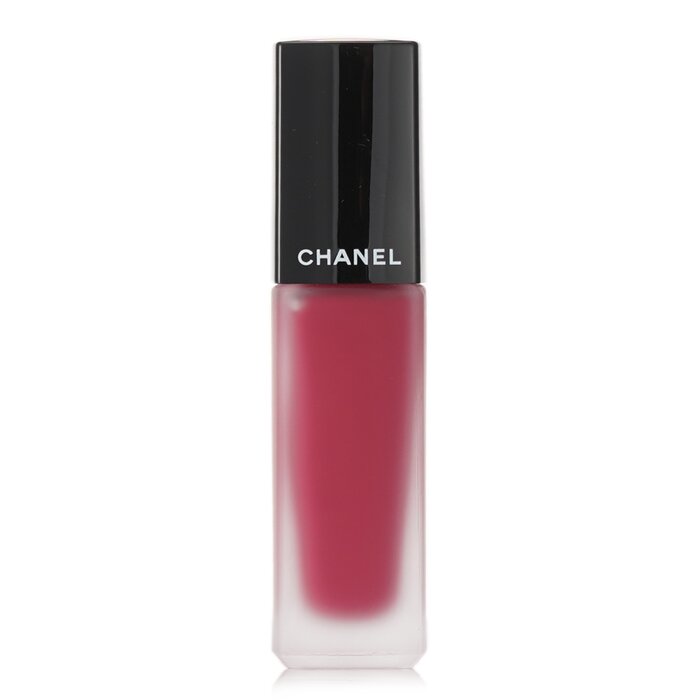 Chanel Rouge Allure Ink Matte Liquid Lip Colour - 