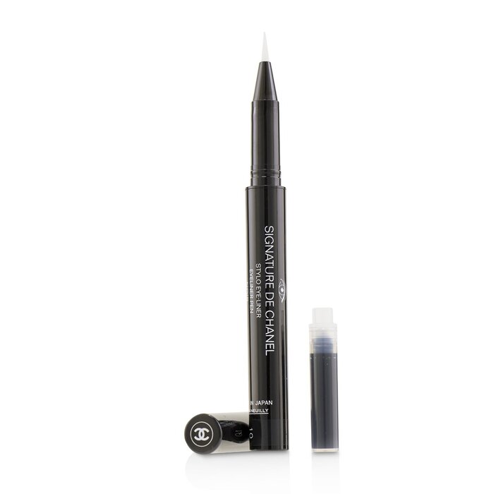 Chanel Signature De Chanel Intense Longwear Eyeliner Pen - 