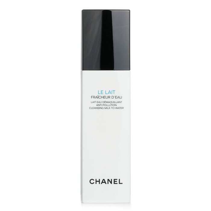 Chanel Le Lait Anti-Pollution Cleansing Milk-To-Water 141440 150ml/5oz