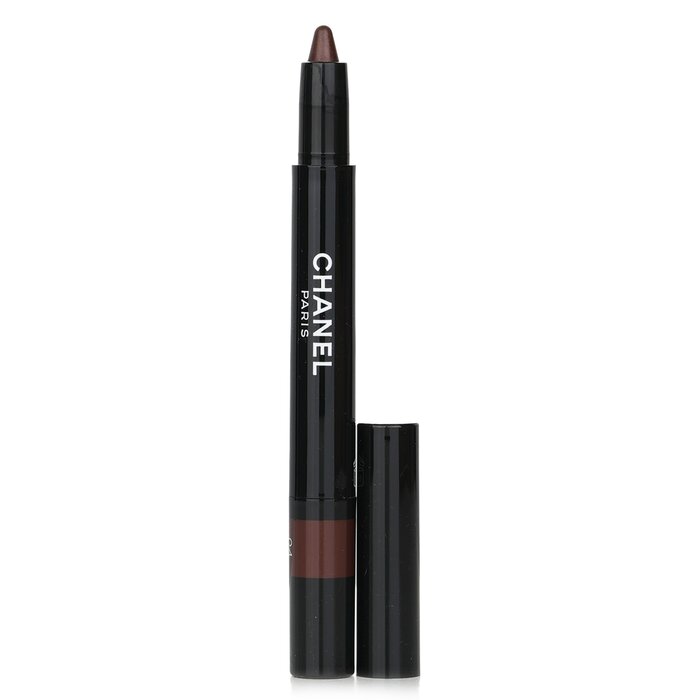 Chanel Stylo Ombre Et Contour (Eyeshadow/Liner/Khol) - 