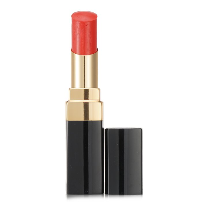 Chanel Rouge Coco Flash Hydrating Vibrant Shine Lip Colour - 