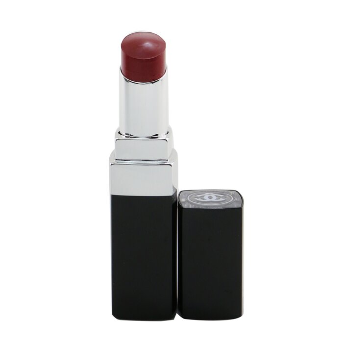 Chanel Rouge Coco Bloom Hydrating Plumping Intense Shine Lip Colour - 