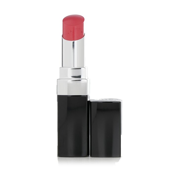 Chanel Rouge Coco Bloom Hydrating Plumping Intense Shine Lip Colour - 