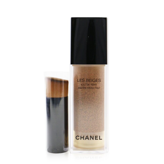 Chanel Les Beiges Eau De Teint Water Fresh Tint -