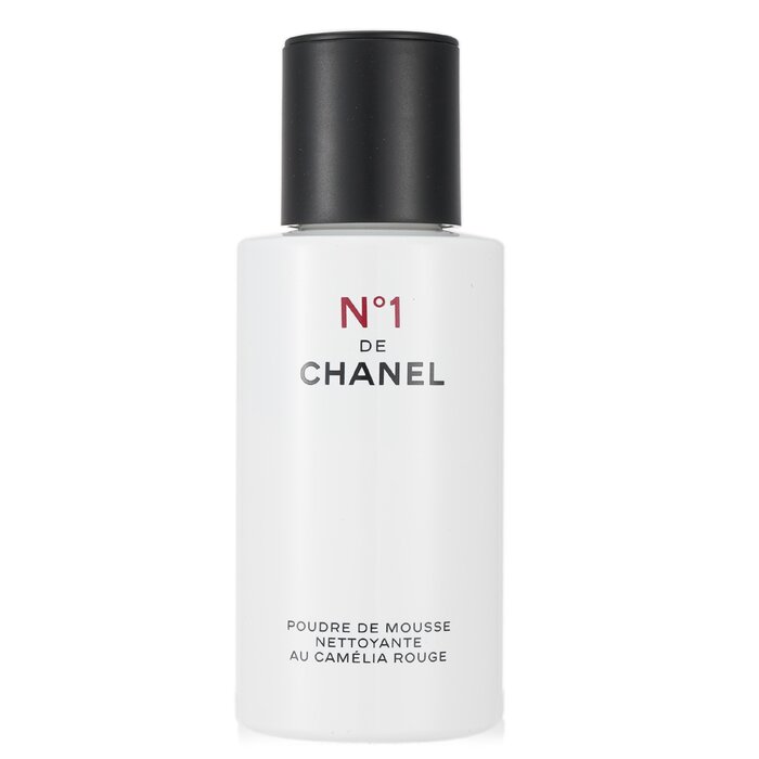 Chanel N?1 De Chanel Red Camellia Powder-To-Foam Cleanser 140630/406306 25g/0.89oz