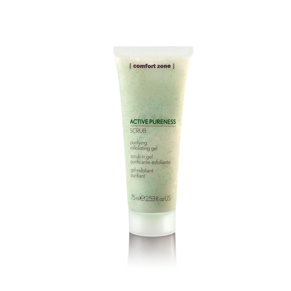 comfort zone Active Pureness Scrub 75ml