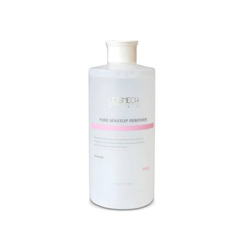 COSMECH Pure Makeup Remover 400ml