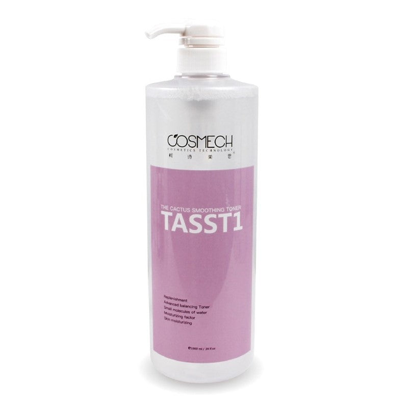 COSMECH The Cactus Smoothing Toner 1000ml