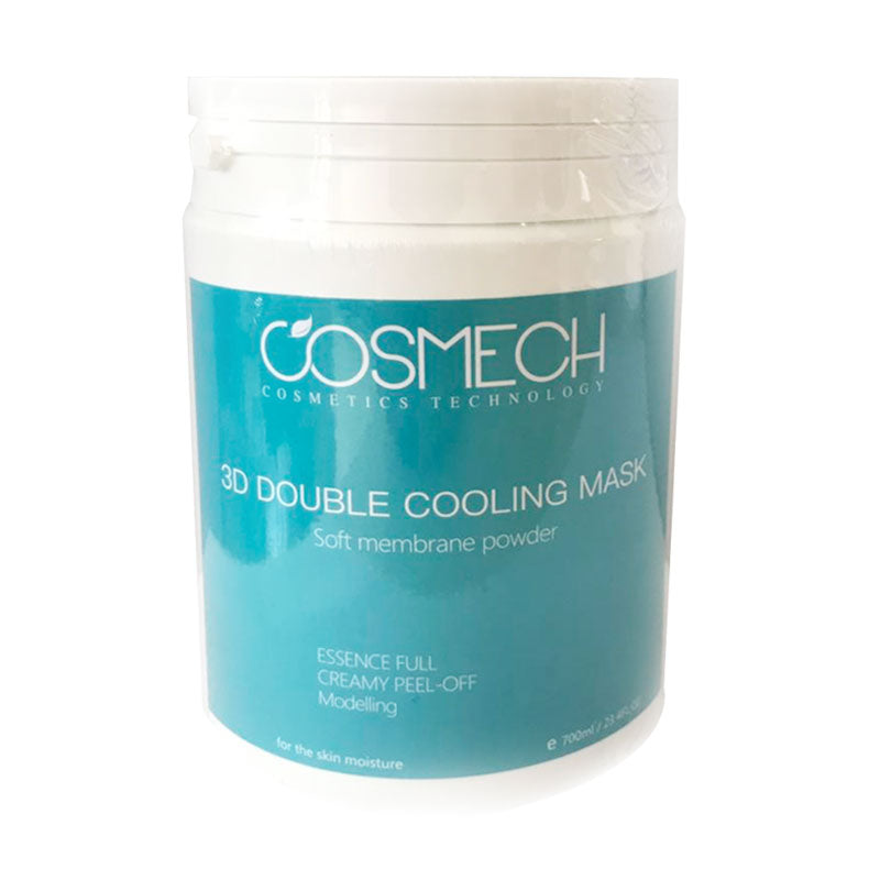 COSMECH 3D Double Cooling Mask 700ml