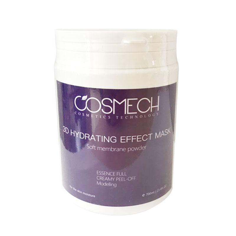 COSMECH 3D Hydrating Effect Mask 700ml