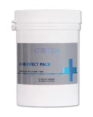 COSMECH Acne Effect Pack 340ml