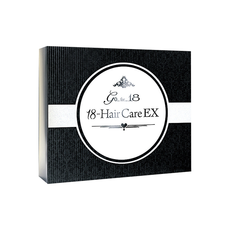 Cosmoai 18-Hair Care EX 60 tablets