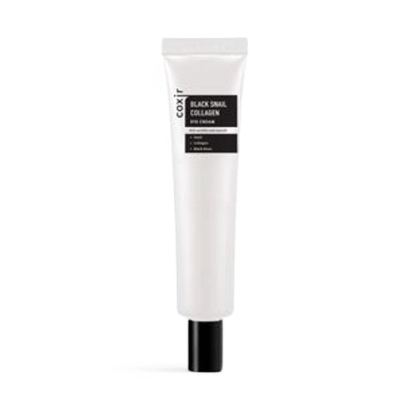 coxir Black Snail Collagen Eye Cream 30ml