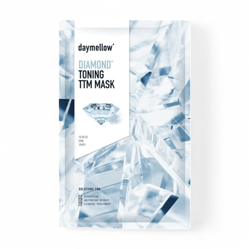 daymellow TTM Mask - 3 Types 