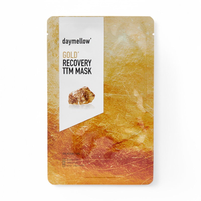 daymellow TTM Mask - 3 Types 