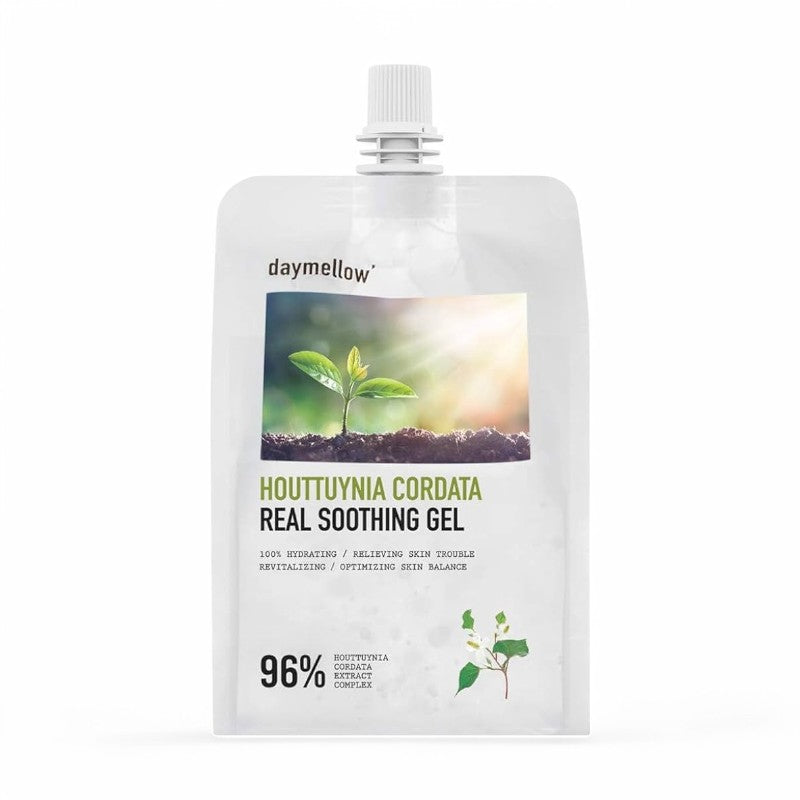 daymellow Real Soothing Gel - 2 Types 