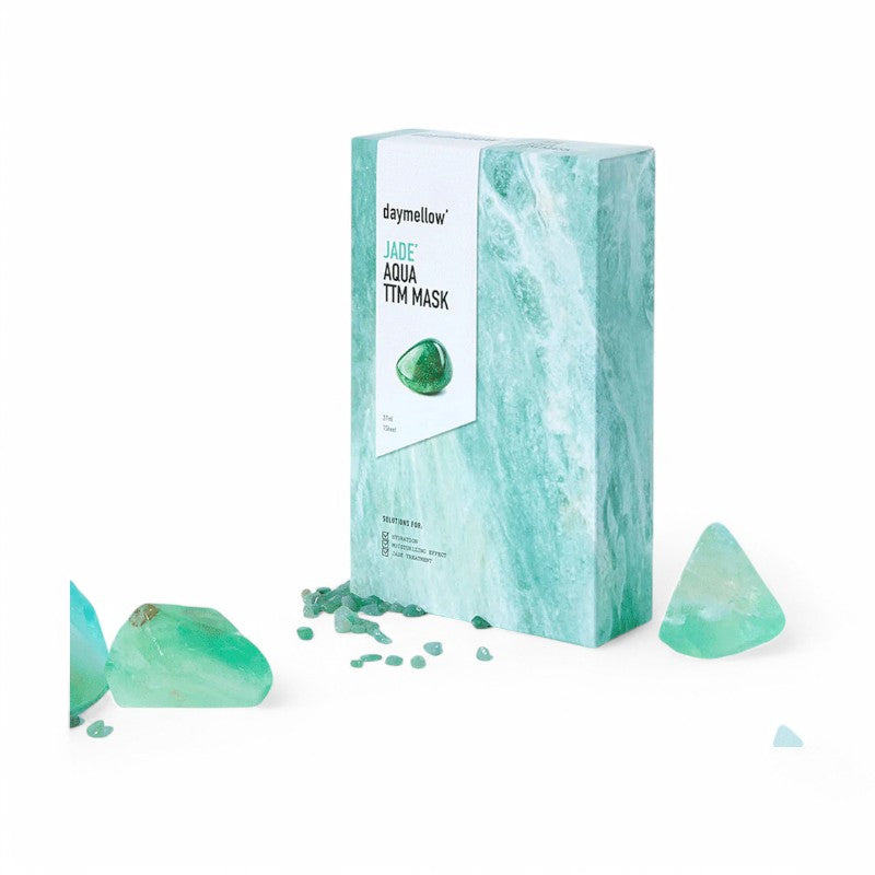 daymellow TTM Mask Set - 3 Types 