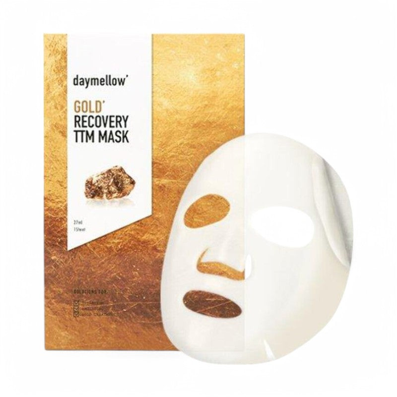 daymellow TTM Mask Set - 3 Types 