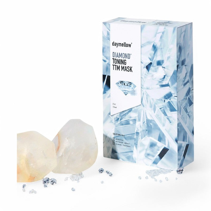 daymellow TTM Mask Set - 3 Types 
