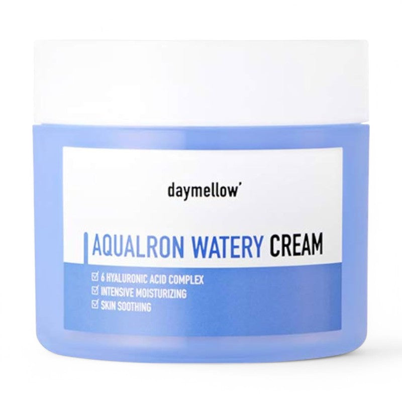 daymellow Aqualron Watery Cream 300g