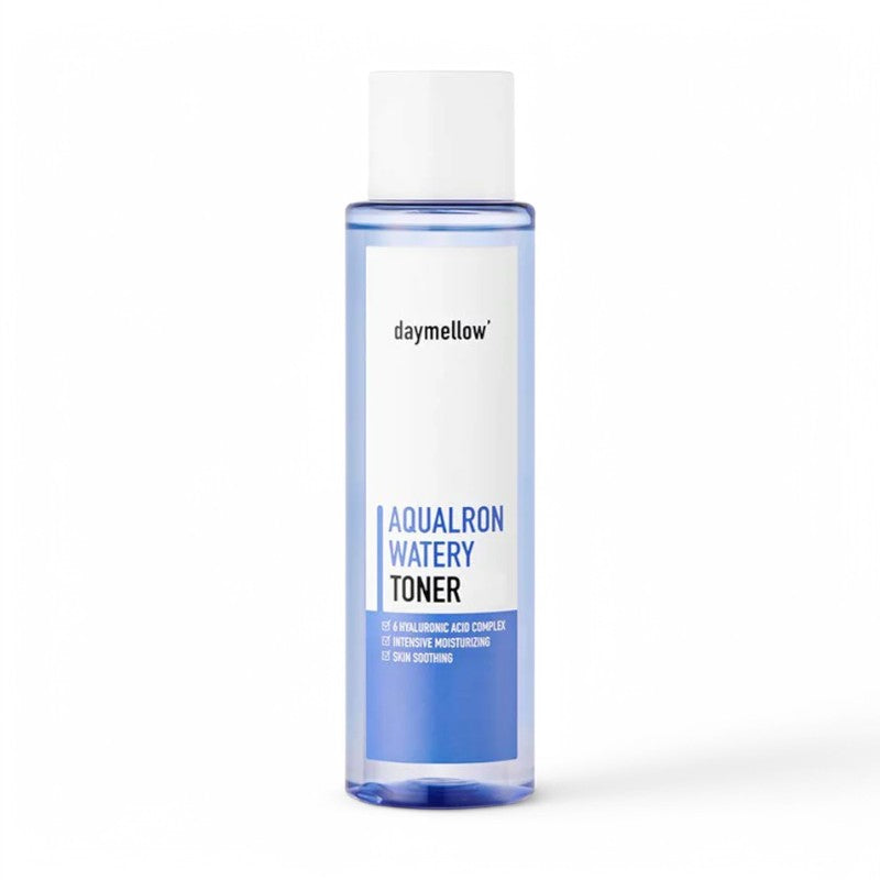 daymellow Aqualron Watery Toner 300ml