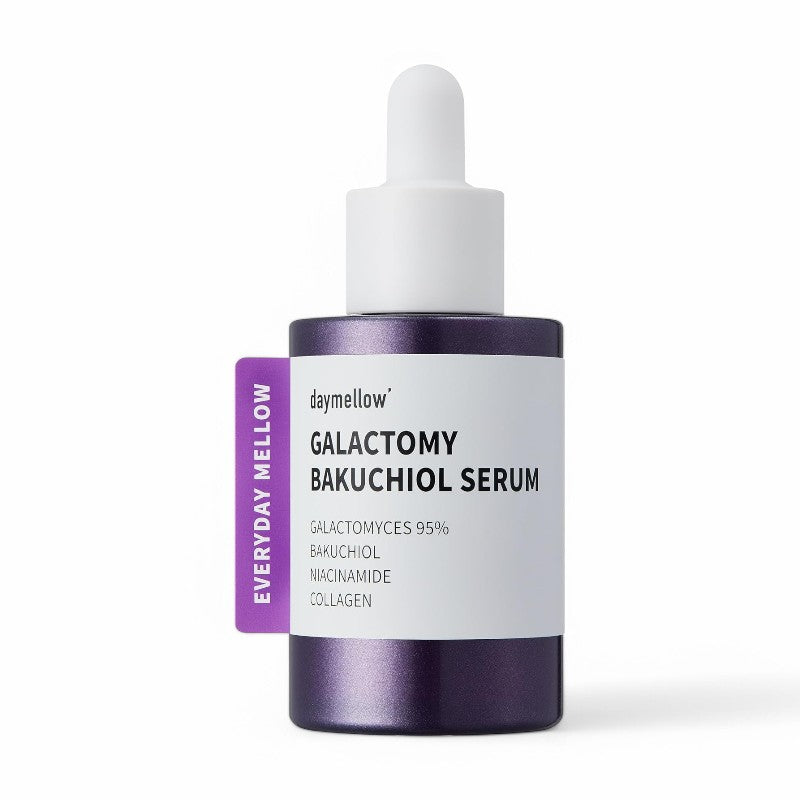 daymellow Galactomy Bakuchiol Serum 30ml
