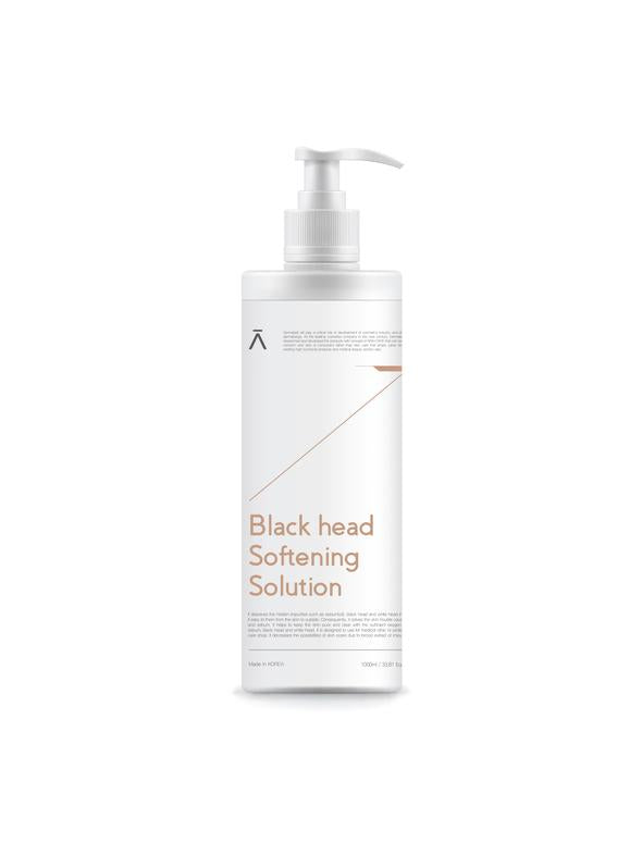 Dermabell Blackhead Softening Solution 1000ml