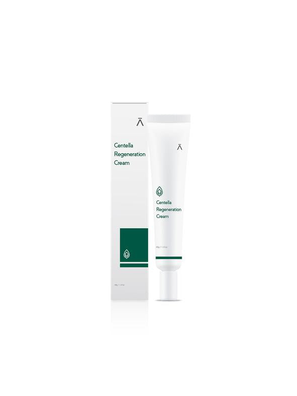 Dermabell Centella Regeneration Cream 30g