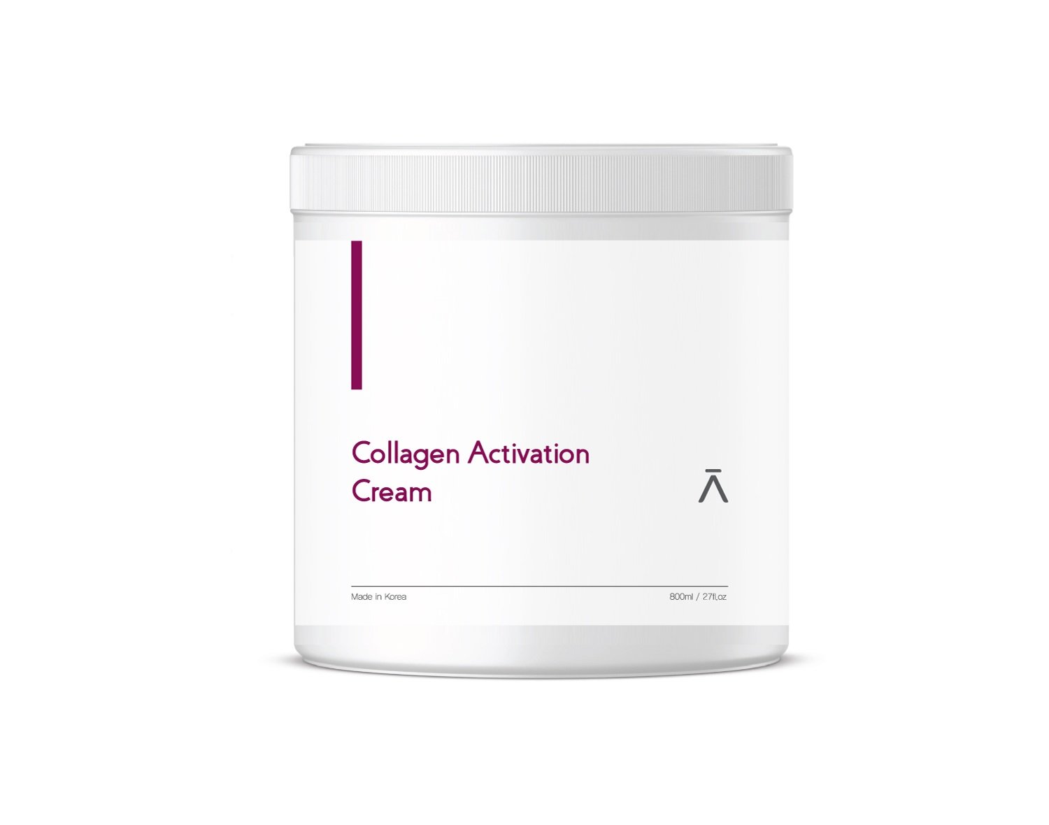 Dermabell Collagen Activation Cream 800ml