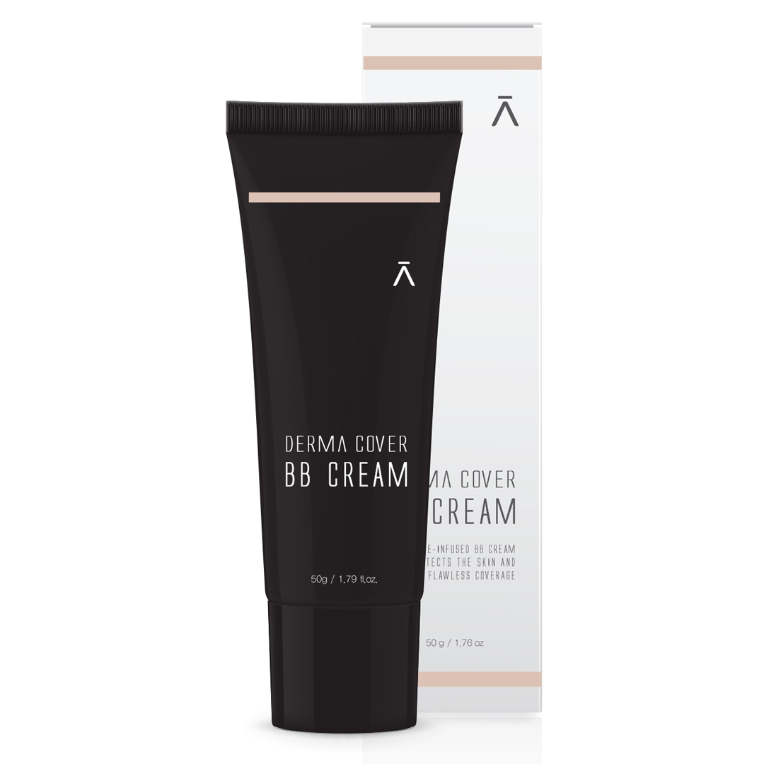 Dermabell Derma Cover BB Cream 50g