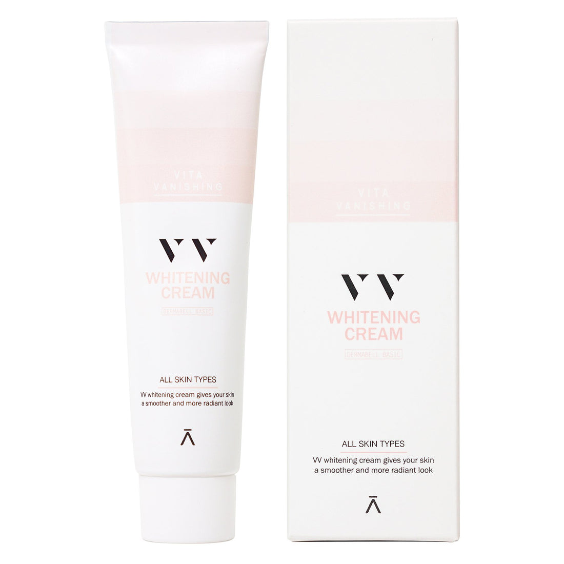 Dermabell VV Whitening Cream 30ml