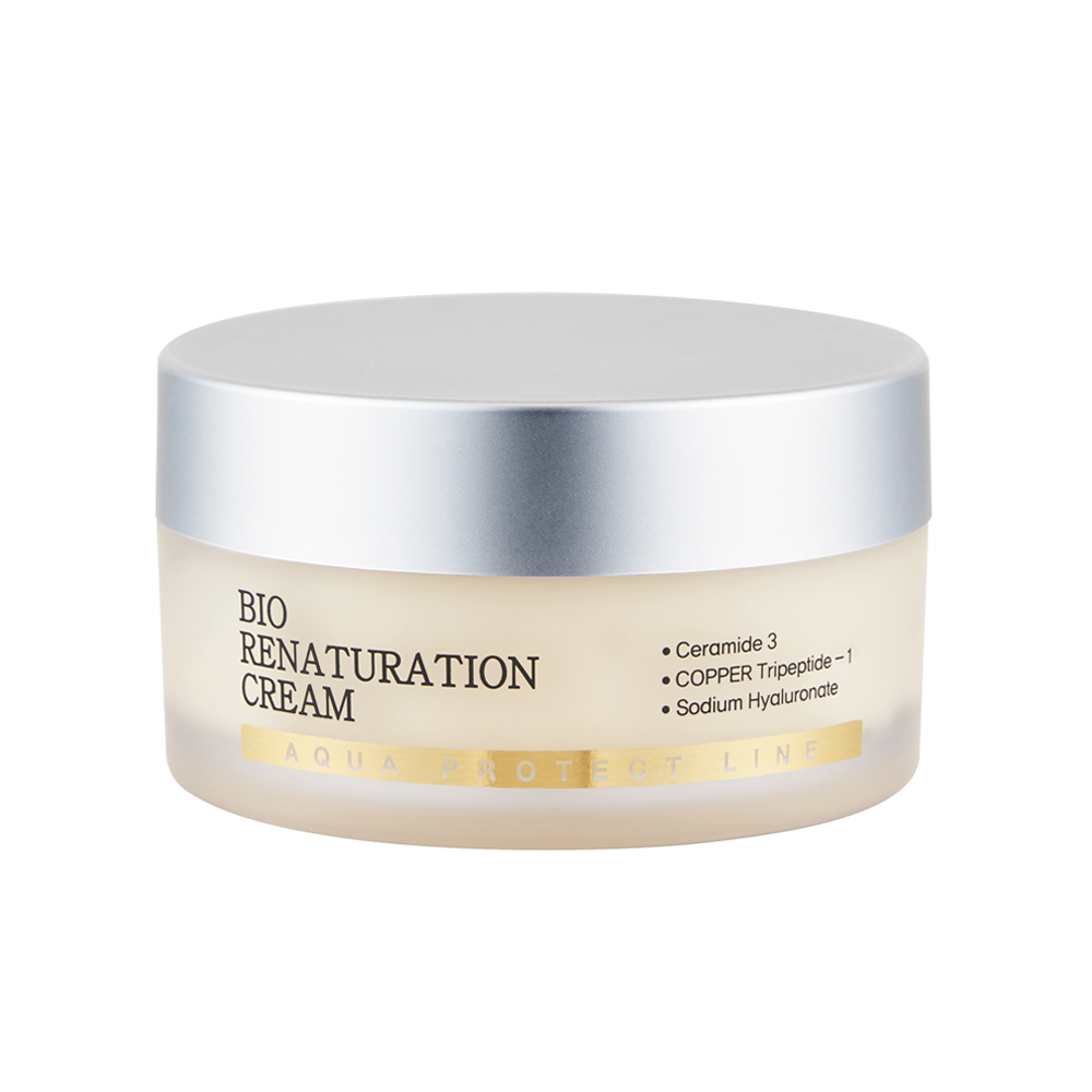 Dermaline Bio Renaturation Cream 80g