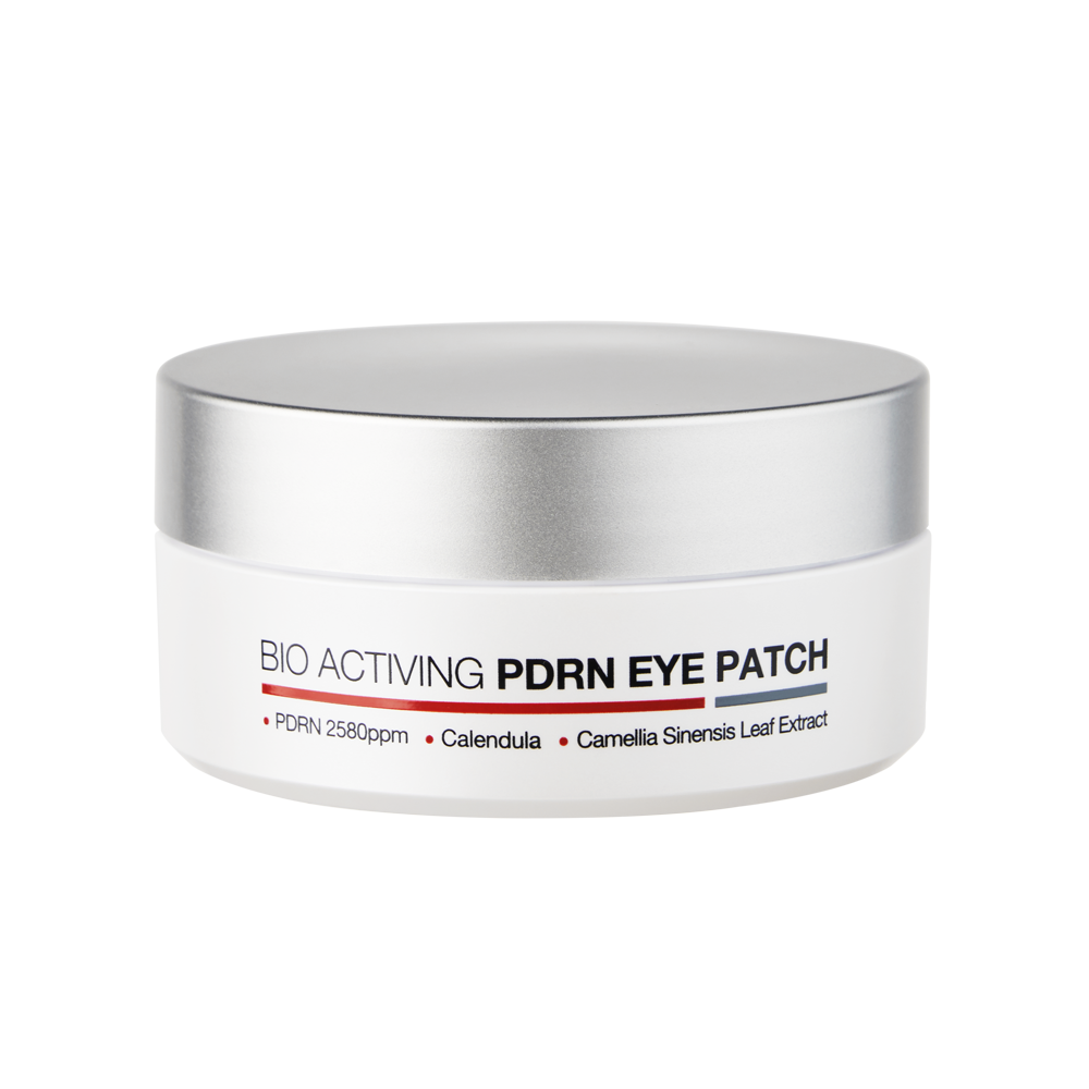 Dermaline Bio Activing PDRN Eye Patch 1.4g x 60