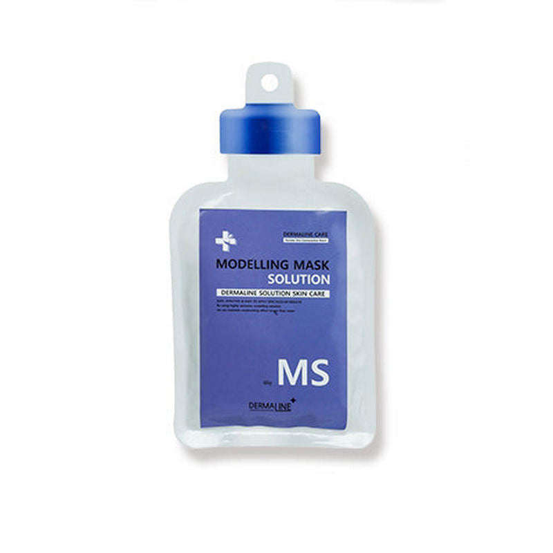 Dermaline Modelling Mask Solution 60g